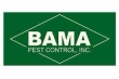 Bama Pest Control Inc 